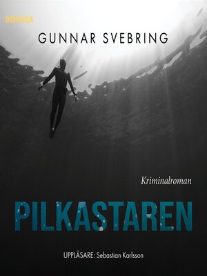 cover image of Pilkastaren